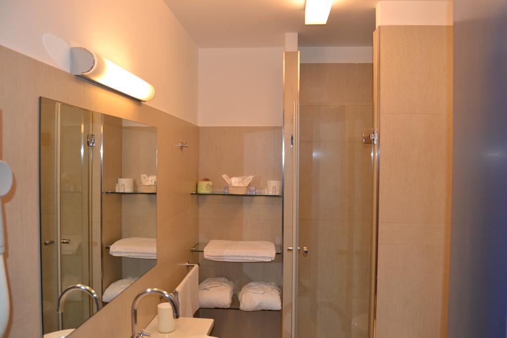 Transatlantico Hotell Neapel Rum bild